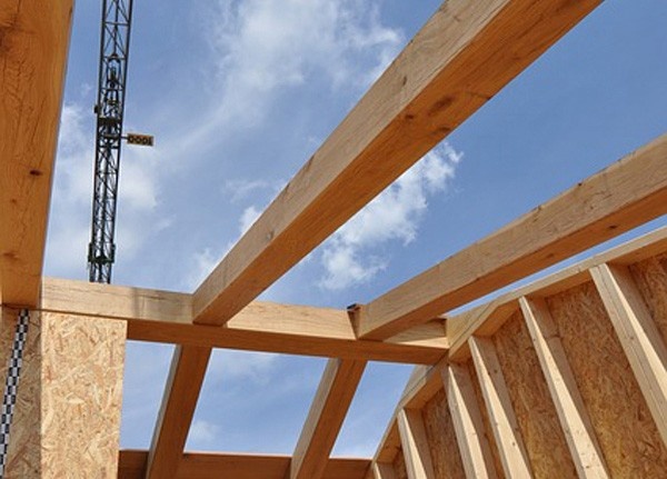 Timber Constructions Market Share Higher Than 20